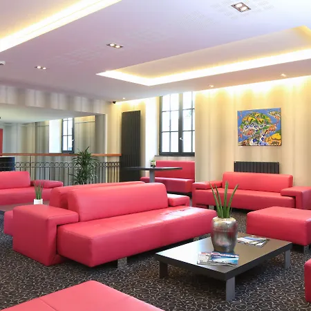 Le Domaine de Pont Aven Art Gallery Resort-3