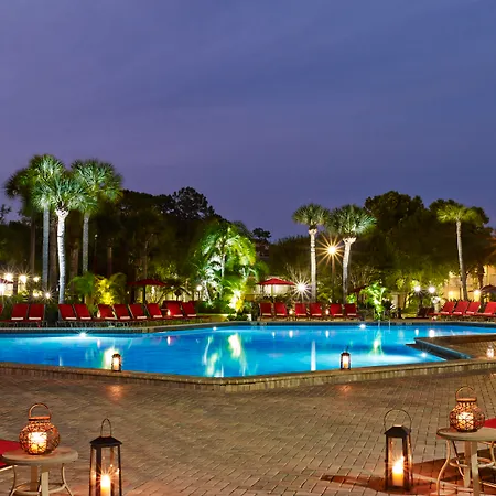 Wyndham Orlando Resort International Drive-2