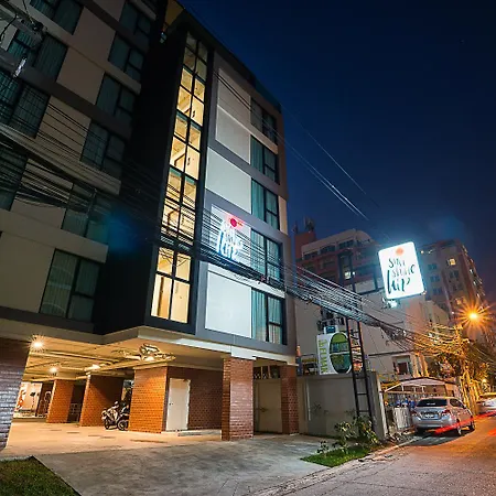 Sunshine Hip Hotel-2