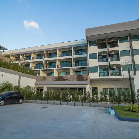 Baba House Phuket Hotel-2