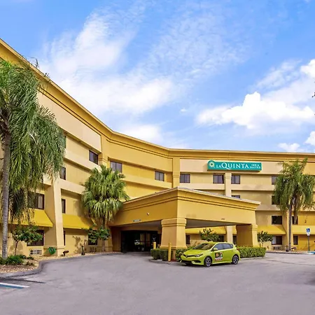 La Quinta By Wyndham Miami Airport East-2