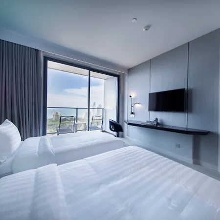 Grande Centre Point Pattaya-3