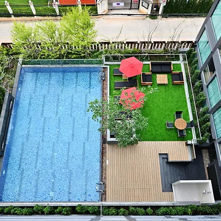 M Pattaya Hotel - Sha Extra Plus-3