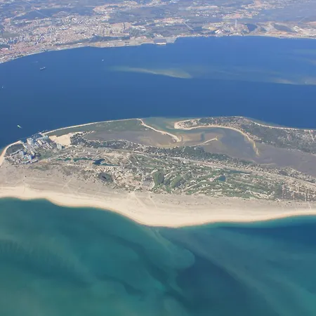 Troia Residences - Beach Houses-2