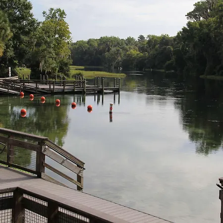 Best Western Ocala Park Centre-2