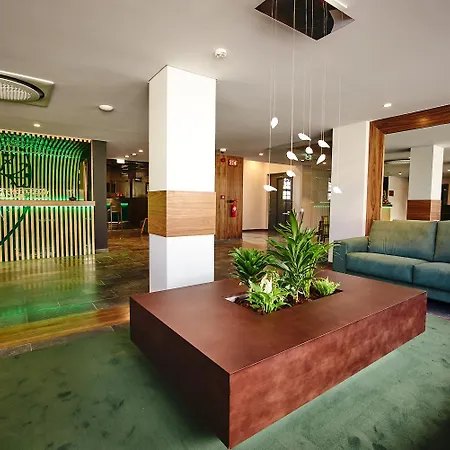 Hotel Cruzeiro-2