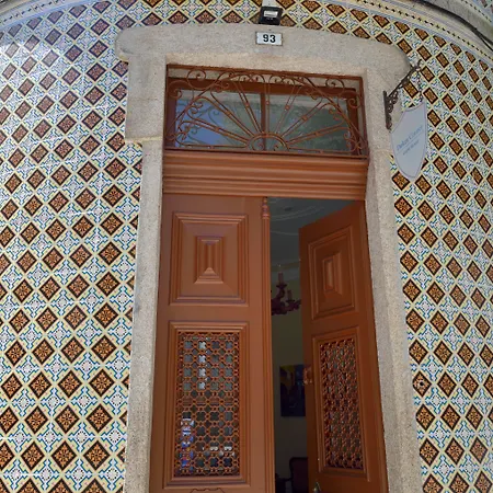 Dukes Corner Guest House-2