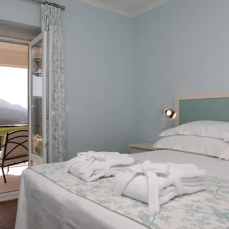 Hotel Casa Palmela - Small Luxury Hotels Of The World, Hotel & Villas-3