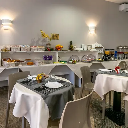 Hotel Donatello-3