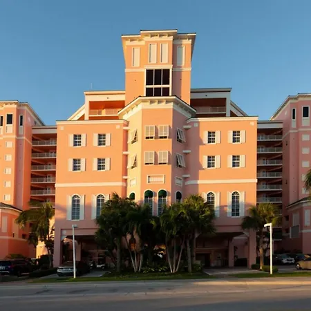 Pink Shell Beach Resort & Marina-3