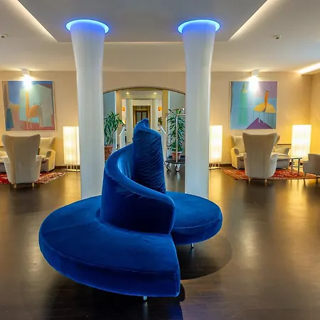 Hotel San Marco-3