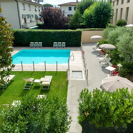 Hotel San Marco-2