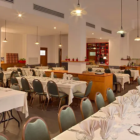 Mistral2 Hotel-2