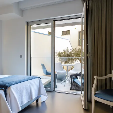 Serra D'Aire Boutique Hotel - Sa Hotels-2
