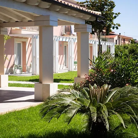 Hotel Danieli Pozzallo-2