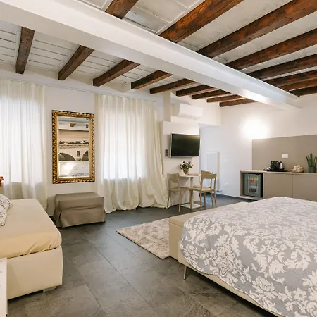 Hotel Giulietta e Romeo ***S-3