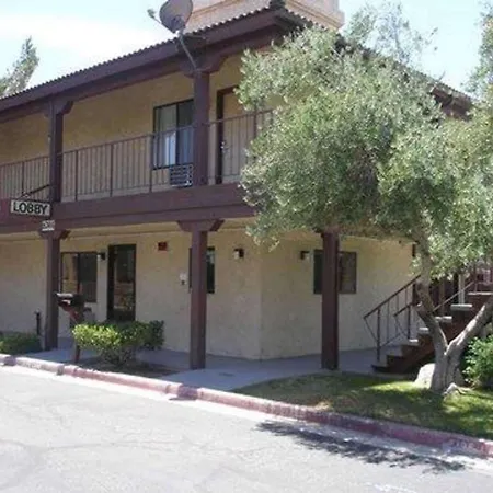 Days Inn By Wyndham Victorville-3