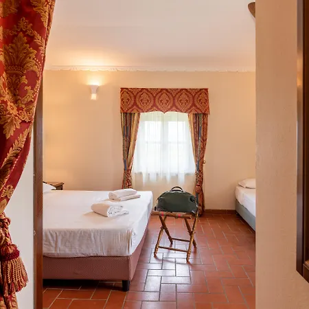Hotel Villa San Michele-3
