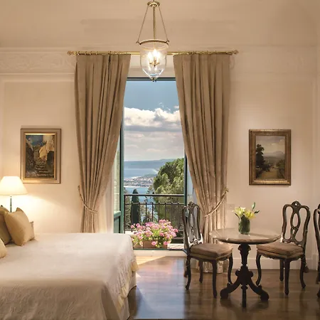 Grand Hotel Timeo, A Belmond Hotel, Taormina-3