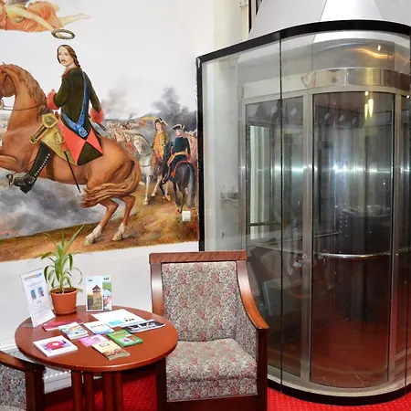 Hotel Petr-2