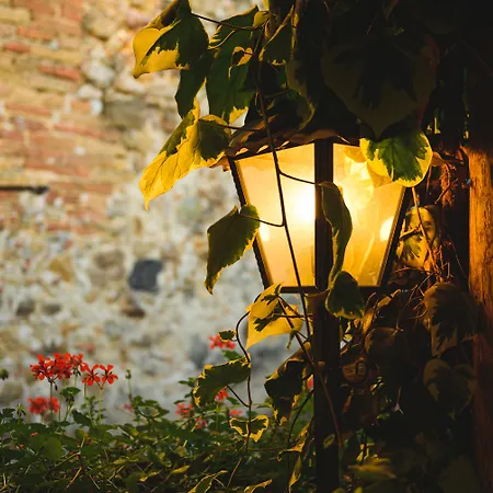 Boutique Villa del Capitano - Dépendance Hotel - Borgo Capitano Collection - Albergo diffuso-2