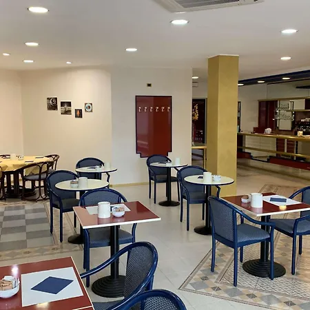 Best Western Hotel Solaf-3