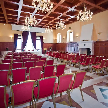 Palace Hotel San Michele-3