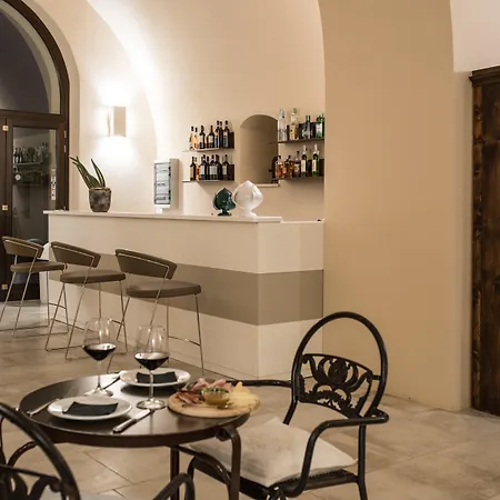Masseria Fontana di Vite-2