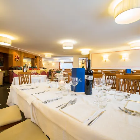 Th Corvara - Greif Hotel-2