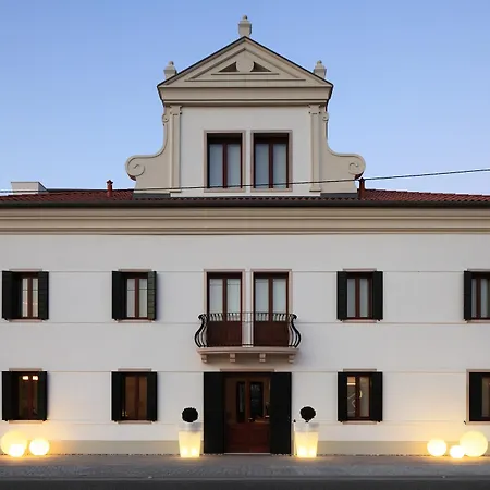 Relais Ca' Sabbioni-3