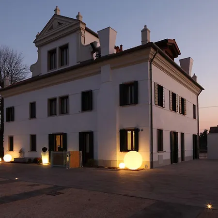 Relais Ca' Sabbioni-2