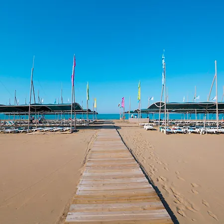 Terrace Beach Resort-3