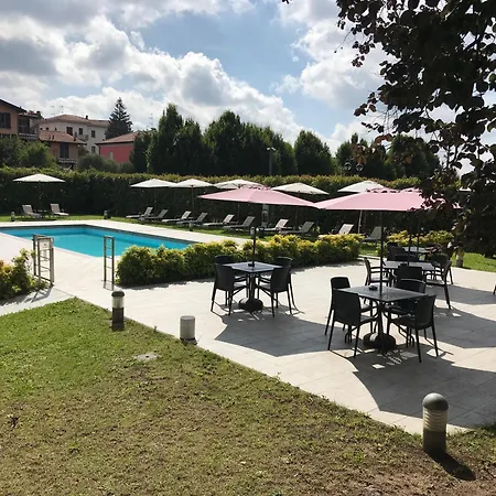 Bis Hotel Varese-2