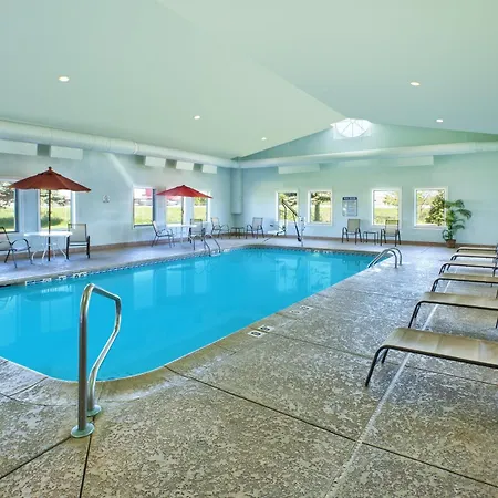 Country Inn & Suites By Radisson Benton Harbor-St Joseph Mi-3