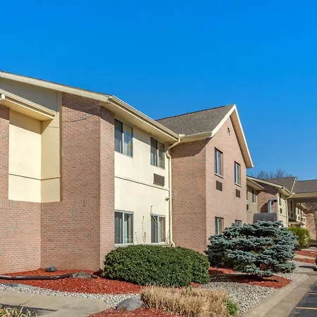 Comfort Inn & Suites Paw Paw-2