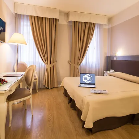 Bonotto Hotel Belvedere-3