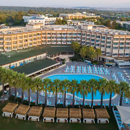 Amara Family Resort-2