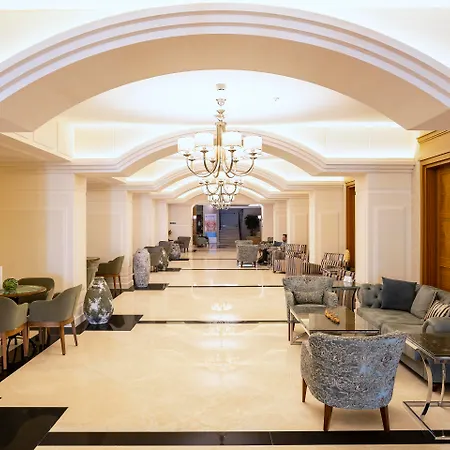 Royal Asarlik Beach Hotel-3