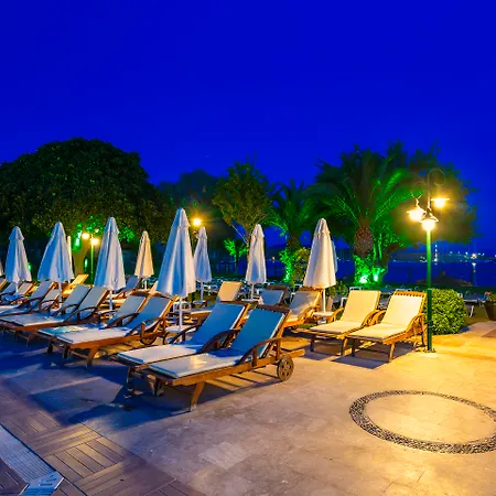 Royal Asarlik Beach Hotel-2