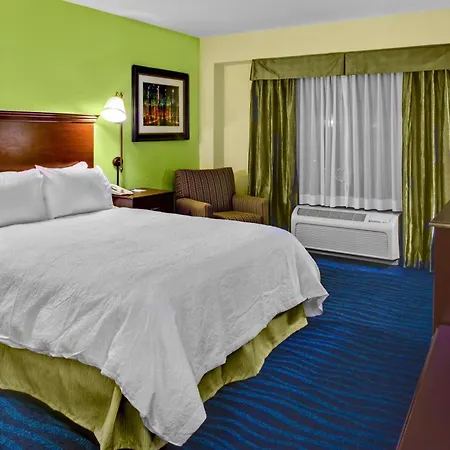 Hampton Inn Atlanta Perimeter Center-2