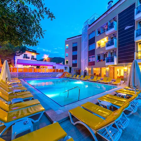 Mersoy Bellavista Suites (Adults Only)-3