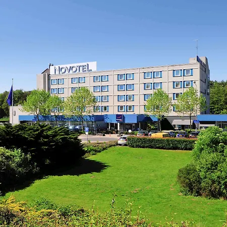 Novotel Eindhoven-3