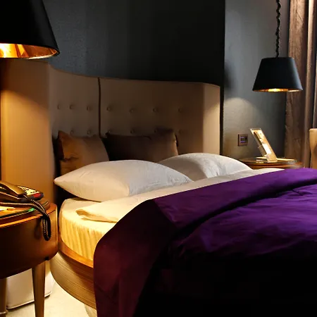 Almira Hotel Thermal Spa & Convention Center-3