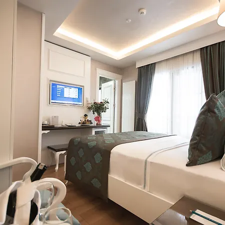 Antusa Palace Hotel & Spa-2