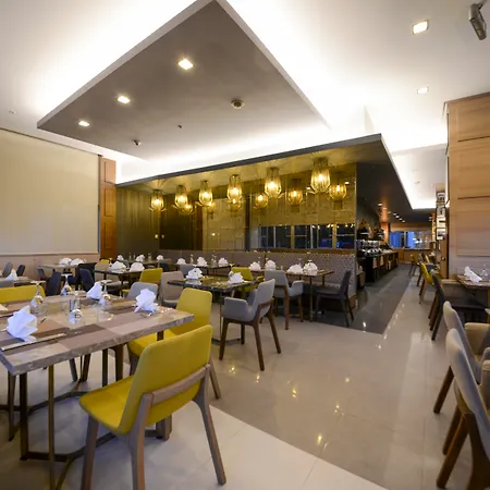 Radisson Blu Ankara-3