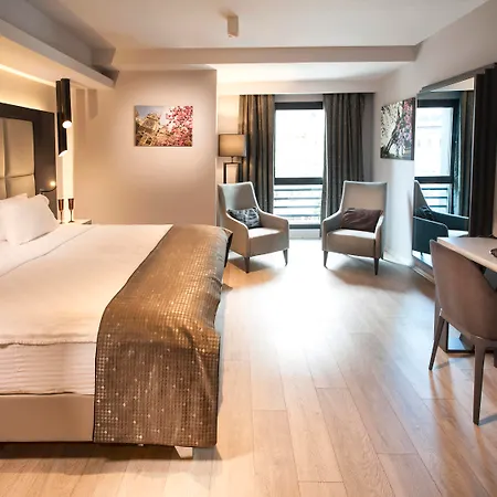 Smart Hotel Izmir-3