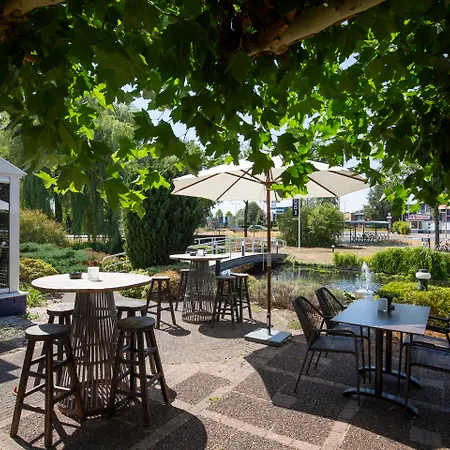 Fletcher Hotel-Restaurant Frerikshof-2