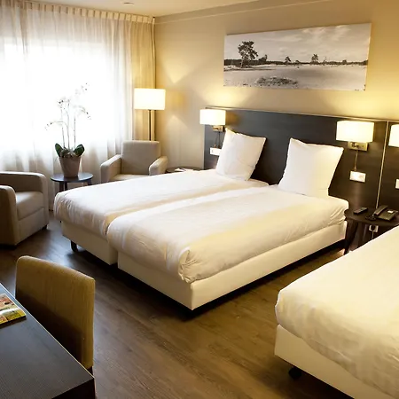 Fletcher Hotel-Restaurant Het Witte Huis-3