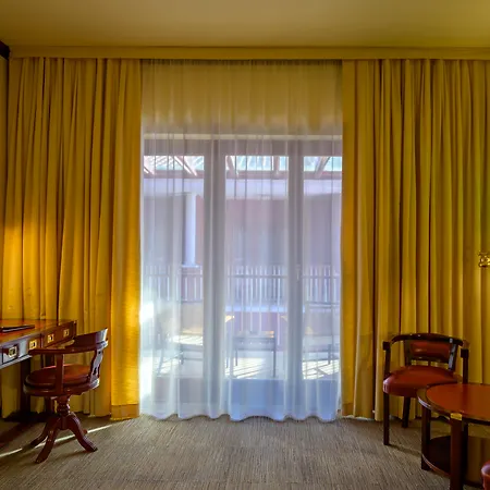 Boutique Hotel Nautica - Spa & Wellness, Free Parking, Pet Friendly-2