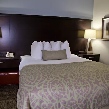 Sonesta Es Suites Torrance Redondo Beach-3
